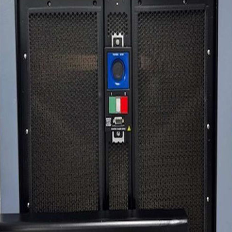 Teradyne J 750 S Tester