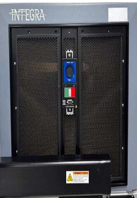 Teradyne J 750 S Tester