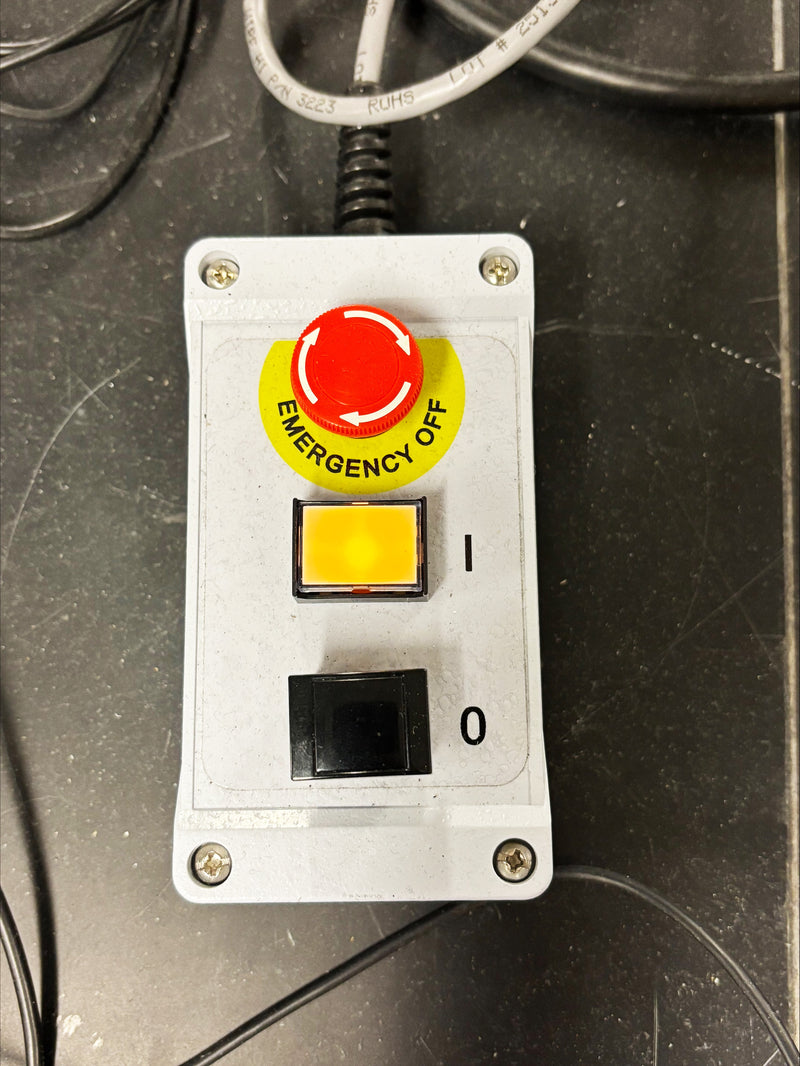 Bruker / Veeco Dektak XT Profilometer