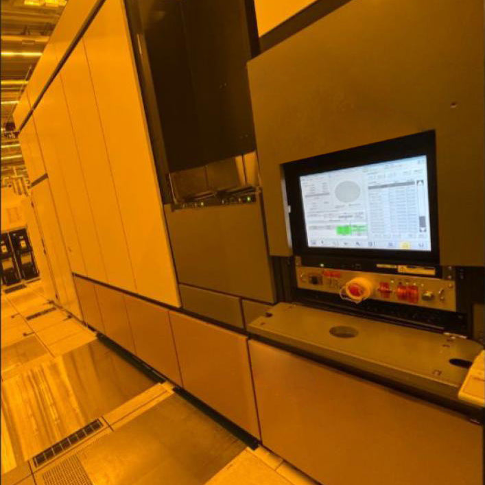 ASML XT 1900 Gi Scanner