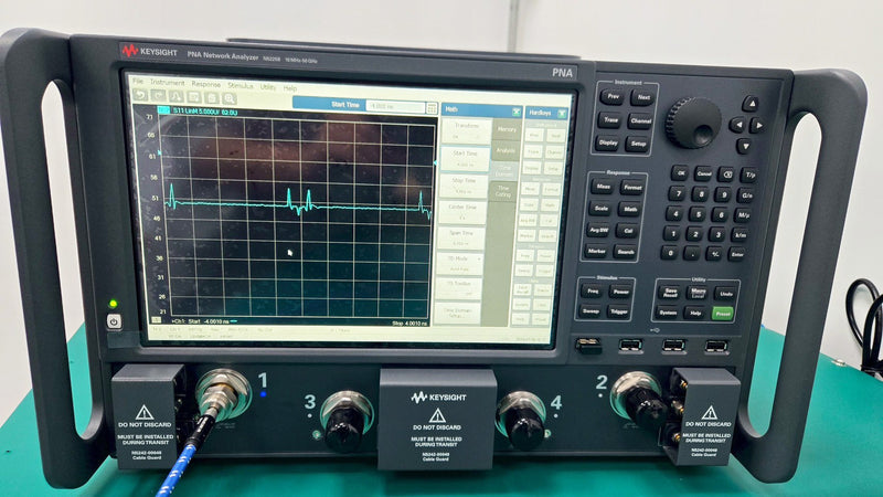 Keysight N 5225 B