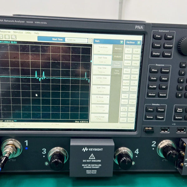 Keysight N 5225 B
