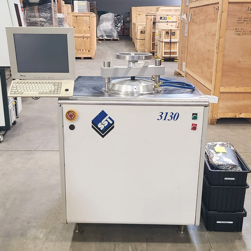 SST 3130 Vacuum Pressure Furnace