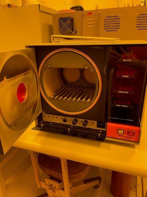 Technics 500 II