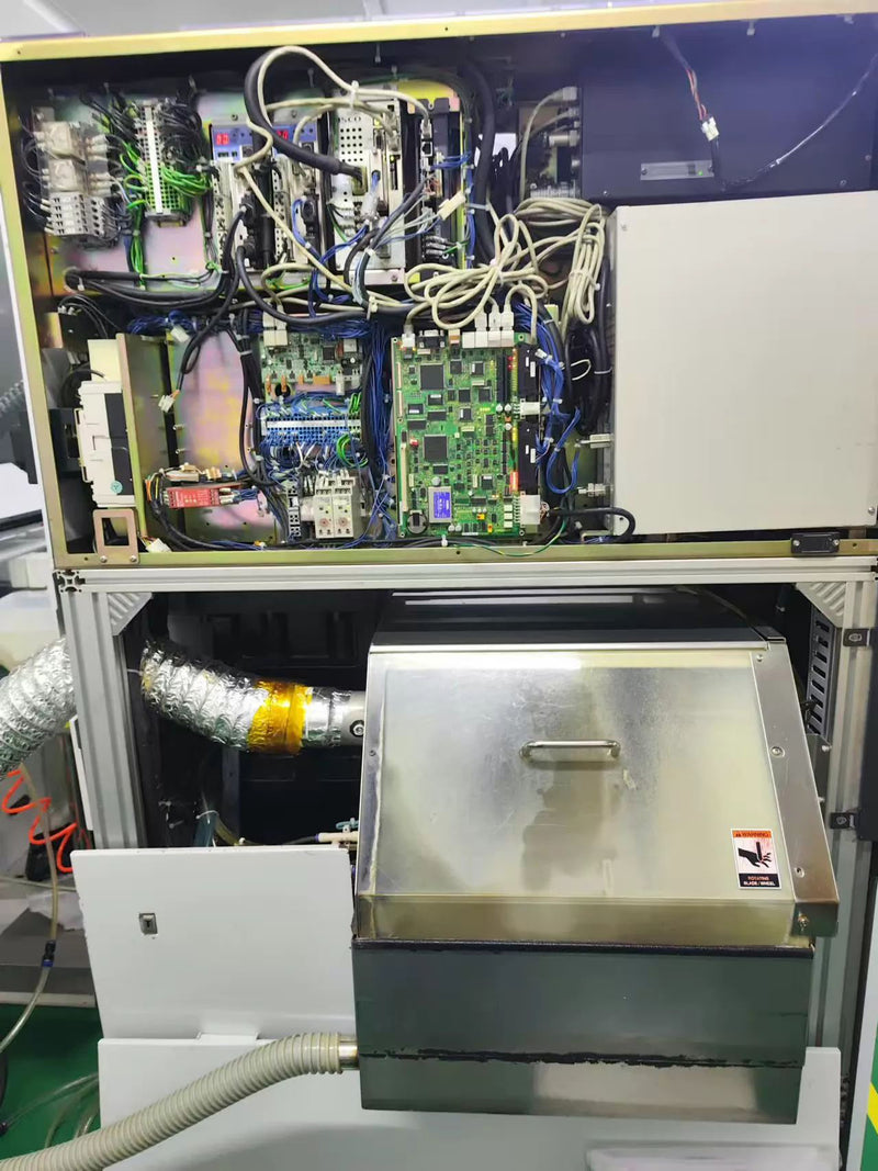 Disco DAD 3350 Automatic Dicing Saw