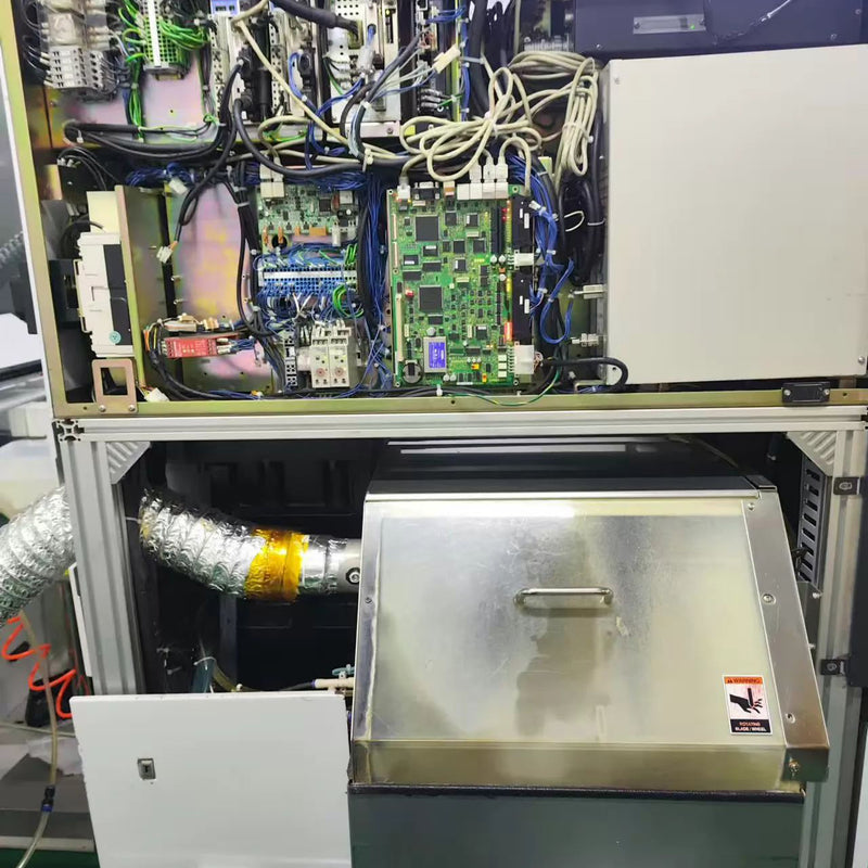 Disco DAD 3350 Automatic Dicing Saw