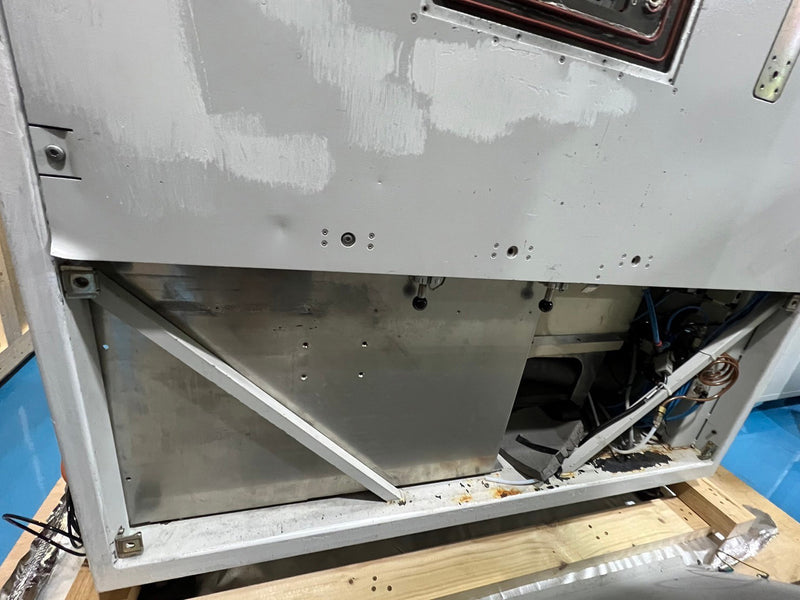 Multitest MT 9510 Tri-Temp Test Handler