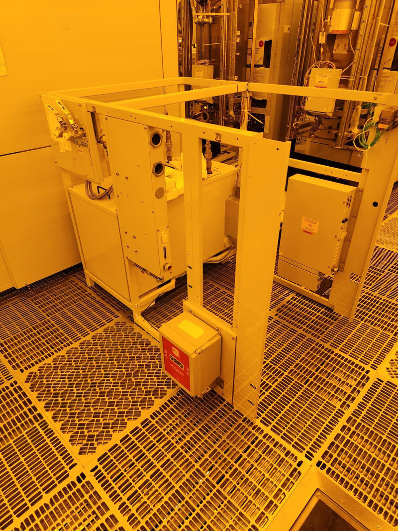 Expertech / Aviza / SVG VTR 7000 Vertical Furnace