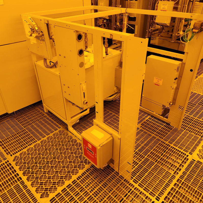 Expertech / Aviza / SVG VTR 7000 Vertical Furnace