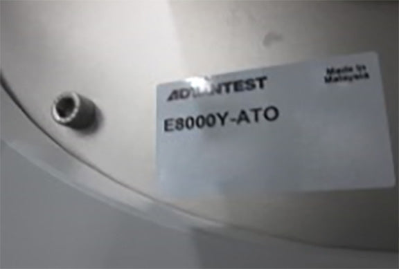 Advantest 93000 Smart Scale Tester