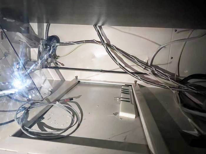 Cymer 5400 Laser
