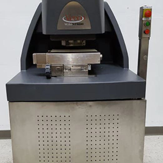 Veeco / Wyko NT 9800 Profilometer