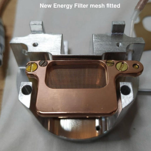 KLA 8 XXX CD-SEM (Critical Dimension Scanning Electron Microscope)