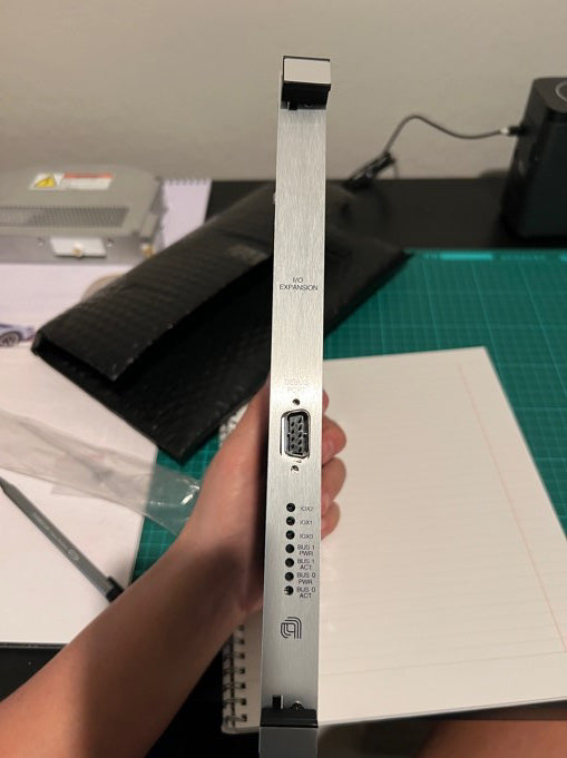 Applied Materials 0090-00224 Expansion Board