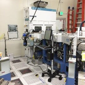 Applied Materials Endura 2 PVD (Physical Vapor Deposition)