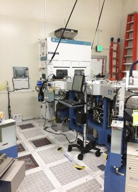 Applied Materials Endura 2 PVD (Physical Vapor Deposition)