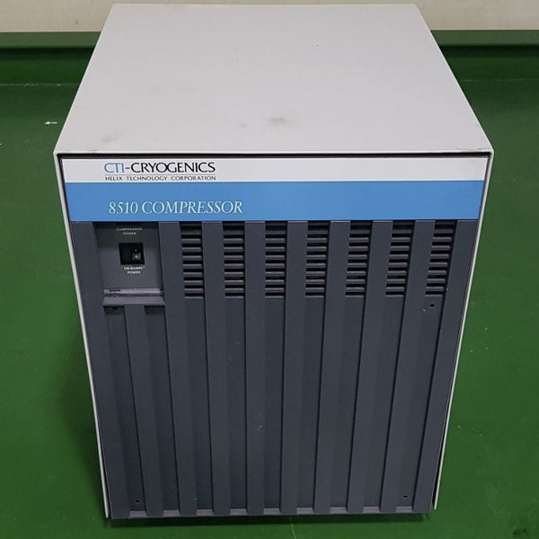 Applied Materials P/N: 3620-01146 Pump Cryo Compressor