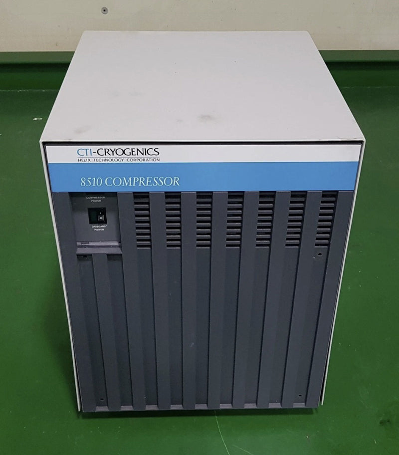 Applied Materials P/N: 3620-01146 Pump Cryo Compressor
