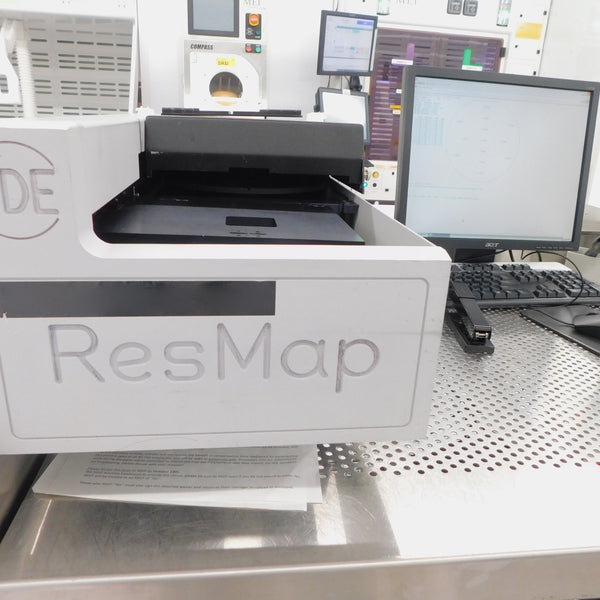 CDE ResMap 178 Resistivity Measurement System