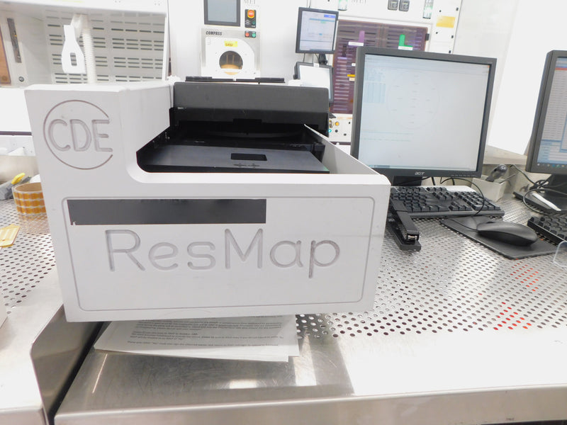 CDE ResMap 178 Resistivity Measurement System