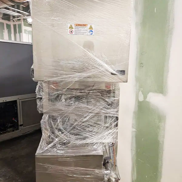 Plasmatherm Versaline ICP Etcher (Inductively Coupled Plasma)