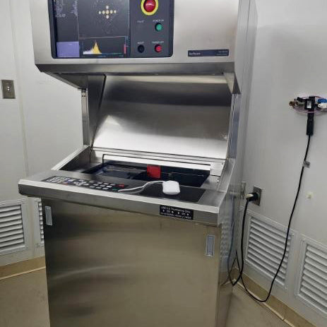KLA Surfscan 6100 Wafer Inspection System