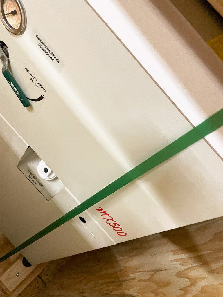 Thermo Neslab MX 500 Chiller