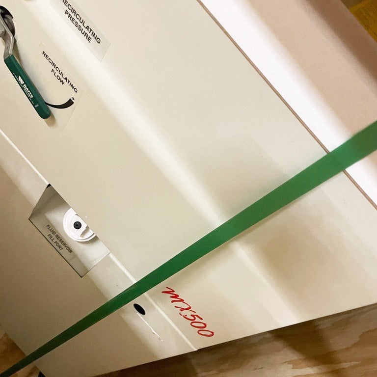 Thermo Neslab MX 500 Chiller
