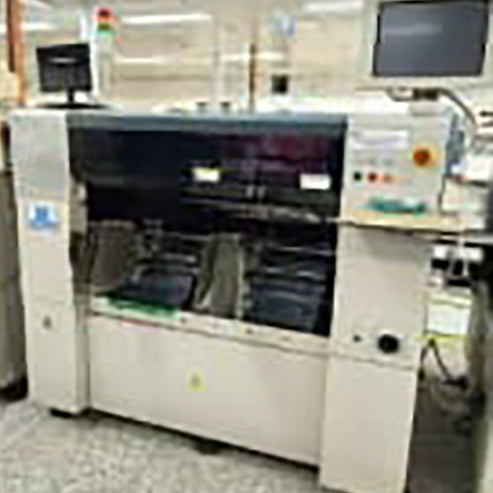 Yamaha YV 100 XG Chip Placer