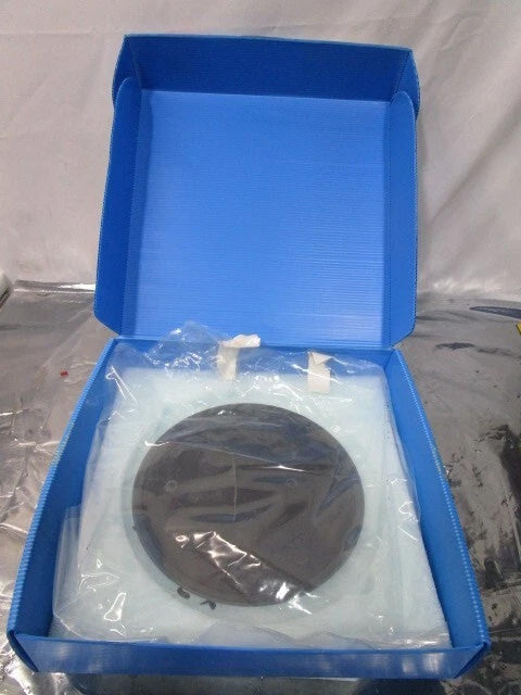 Applied Materials PN: 0200-01622 Heater Cover Plate