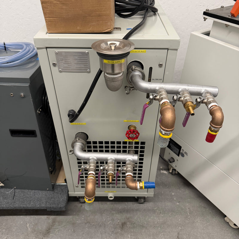 Across International WAC 1 Chiller
