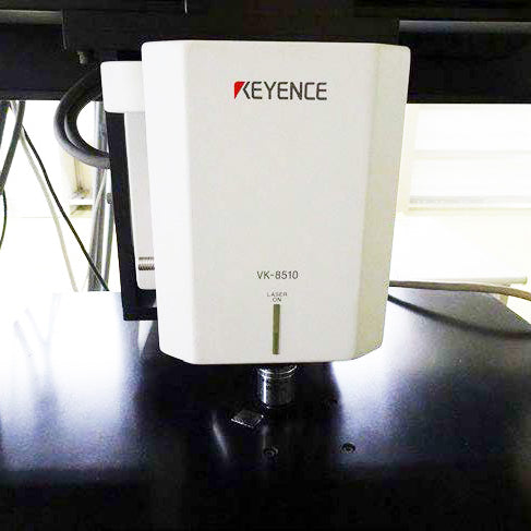 Keyence VK 8510 Measurement Machine