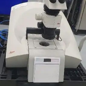 KLA / Leica EM TIC 3 X Polisher
