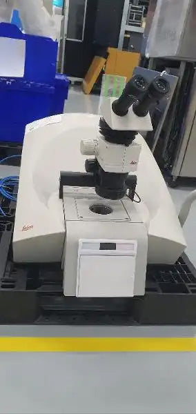 KLA / Leica EM TIC 3 X Polisher