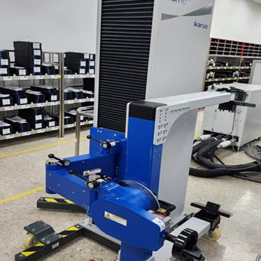 ESMO Ikarus Manipulator