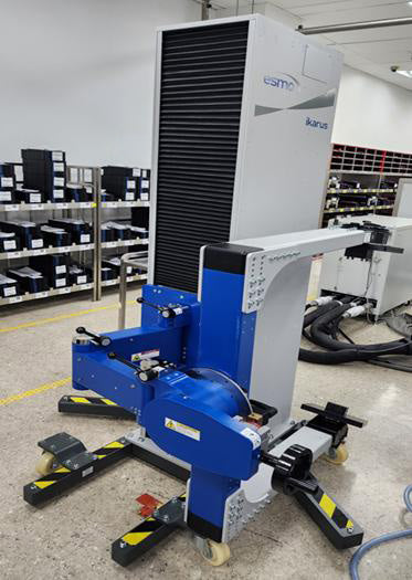 ESMO Ikarus Manipulator