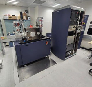Thermo Fisher Scientific / FEI OptiFIB Taipan G 2 FIB (Focused Ion Beam)