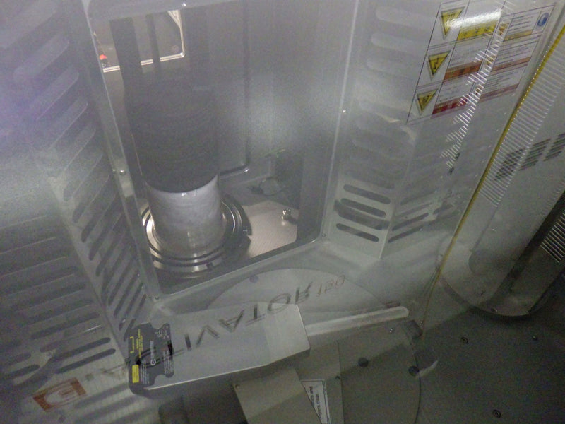 Centrotherm Activator 150 Activation Anneal Furnace