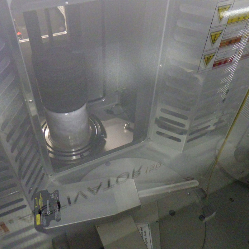 Centrotherm Activator 150 Activation Anneal Furnace