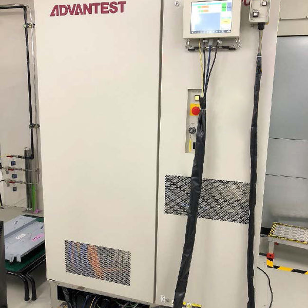 Advantest T 2000 EEP (SP 2) Tester