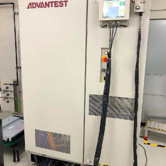 Advantest T 2000 EEP (SP 2) Tester