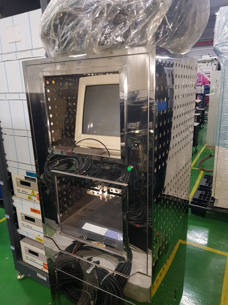 Applied Materials Centura 5200 CVD (Chemical Vapor Deposition)