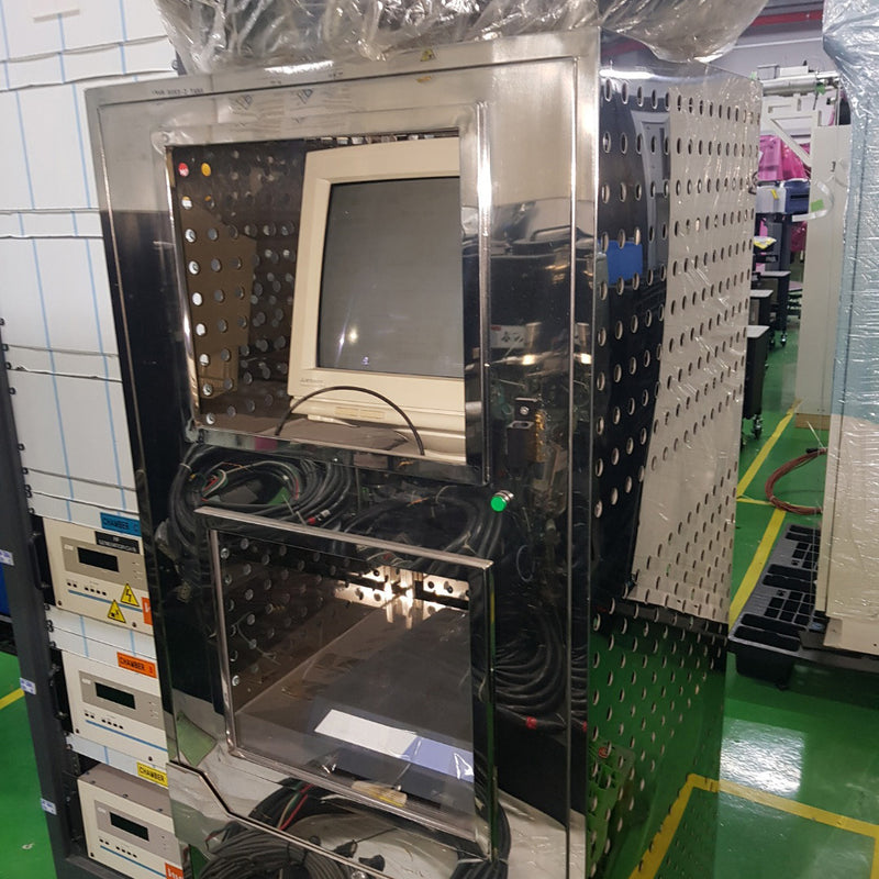 Applied Materials Centura 5200 CVD (Chemical Vapor Deposition)