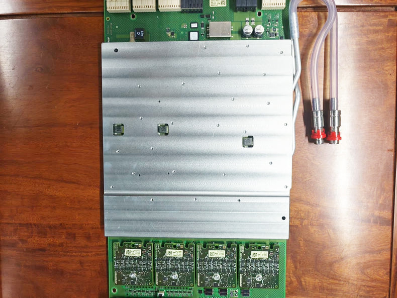 Advantest / Agilent / HP / Verigy AVI 64 Board