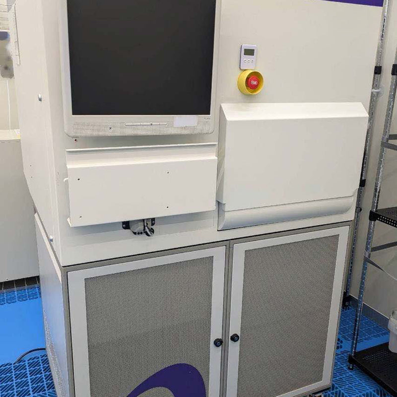 KLA Candela CS 20 V