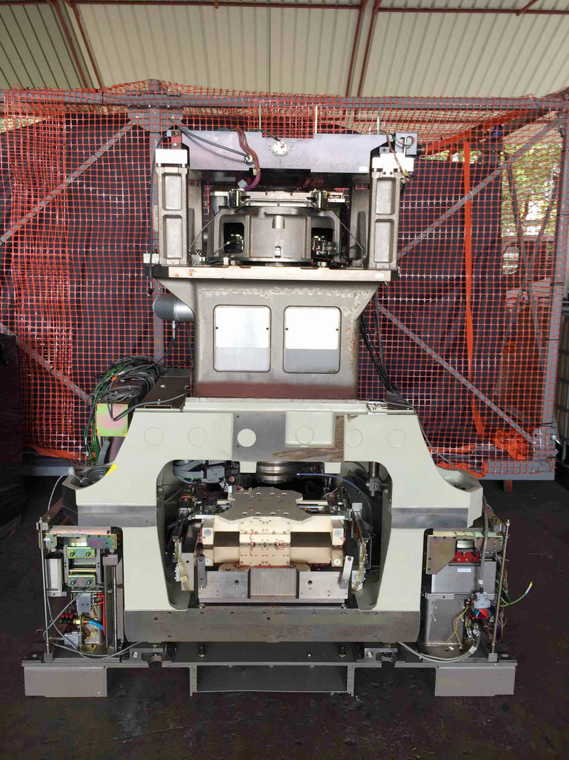 Canon FPA 3000 iW