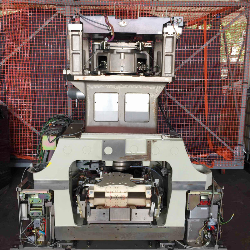 Canon FPA 3000 iW
