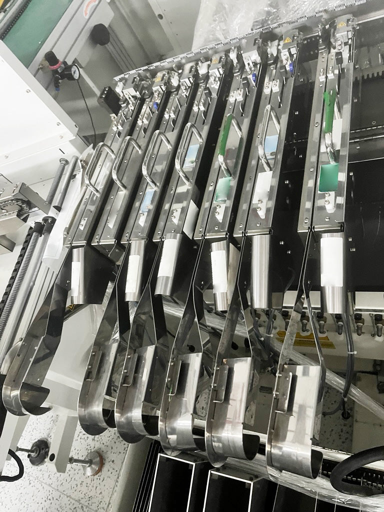 Juki MRF Feeder