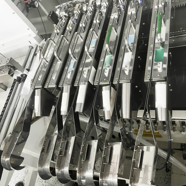 Juki MRF Feeder