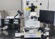 Nordson / Dage Series 4000 PXY Tester